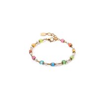 Bracelet Coeur De Lion Woman in Steel 4356/30-1516 - 4356/30-1516